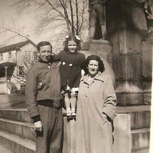 Meet your Posher, Carol